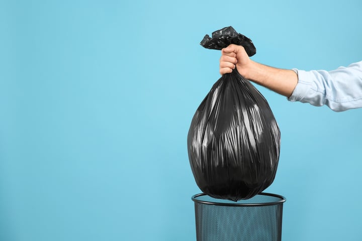 Abfälle richtig Müll vermeiden, trennen und verwerten