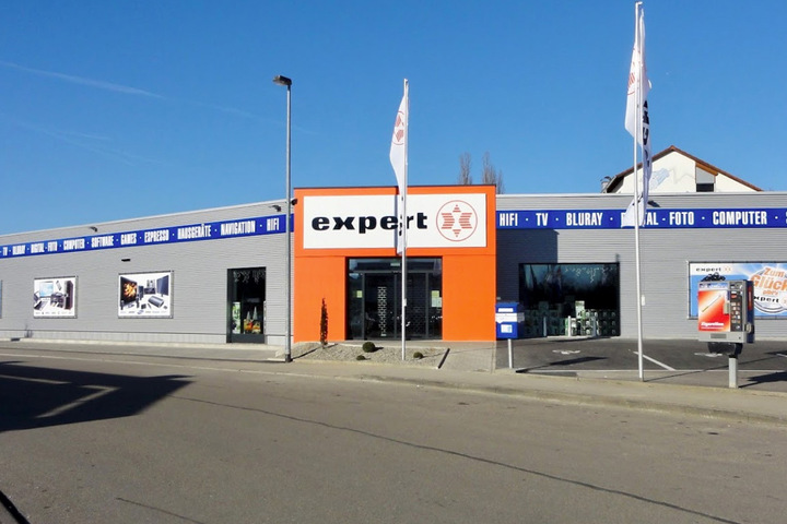 Expert Elektro R Meyer
