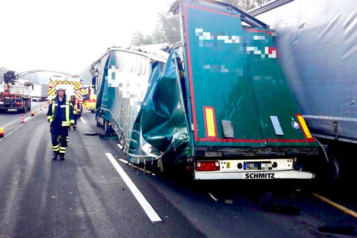 Unfall A10 heute & gestern: Aktuelle Unfallmeldungen von der A10 | TAG24