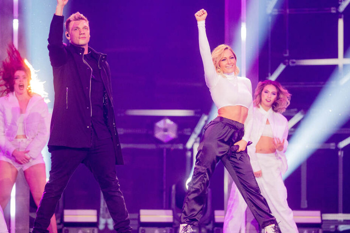 Helene Fischer Show 2022 Weihnachten Zdf Helene Fischer Show im ZDF Das erwartet Euch heute Abend TAG24