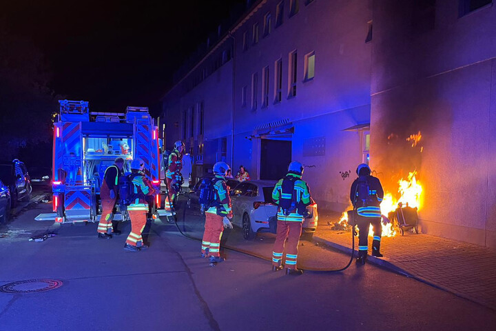 Polizeibericht Erfurt Polizeiticker & News von heute TAG24