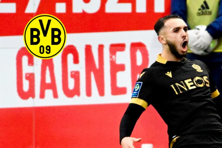 BVB News: Aktuelle Gerüchte, Transfers, Live-Ticker | TAG24