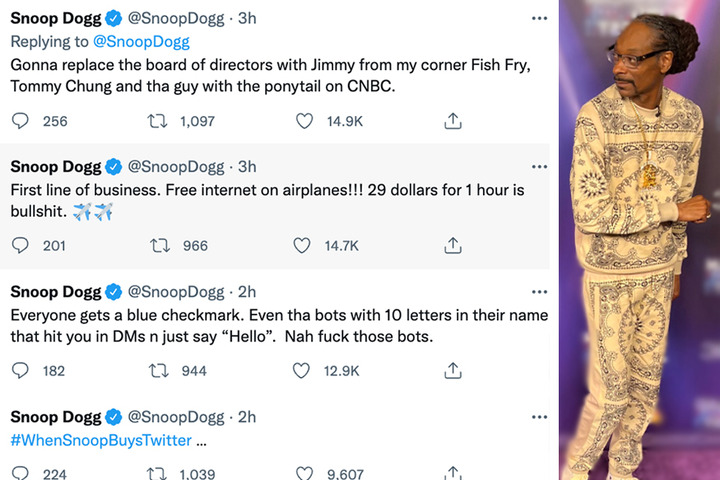 snoop-dogg-fires-up-debate-over-what-will-change-whensnoopbuystwitter-tag24