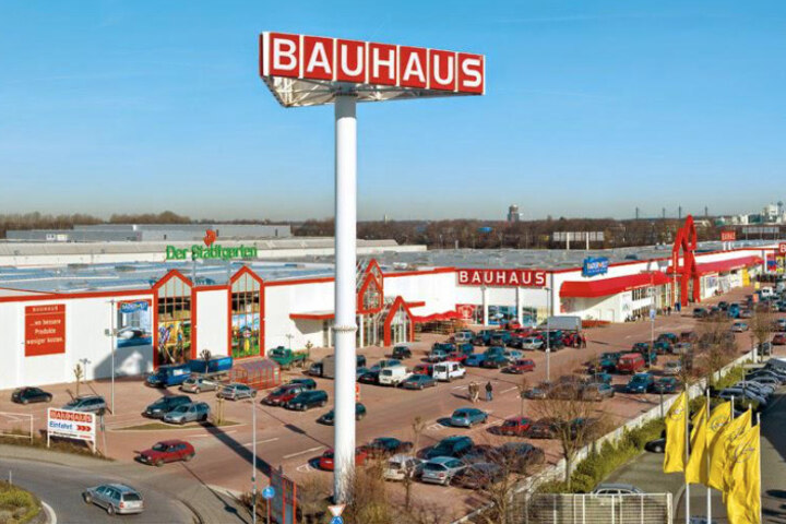 BAUHAUS hat ab sofort diese starken Angebote für Heim und Garten!