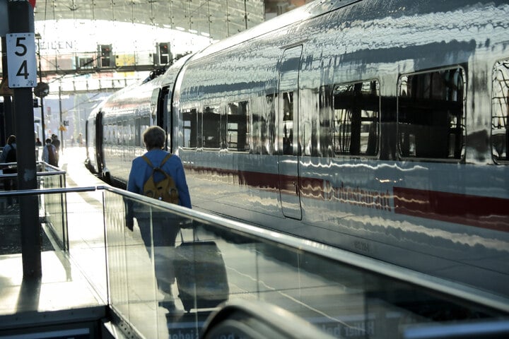 Kann der Streik noch abgewendet werden? Deutsche Bahn will