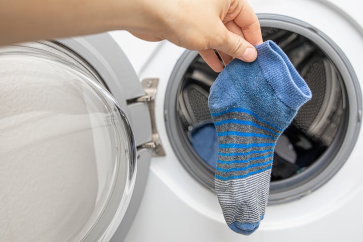 Wie Viel Grad Socken Waschen www.tag24.de