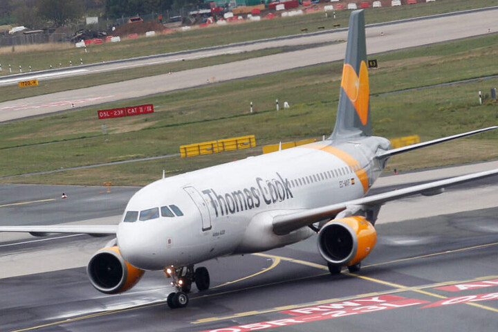 Thomas Cook Pleite vermiest Kölnern den Urlaub | TAG24