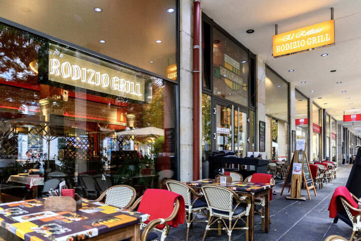 El Rodizio Steakhouse Am Postplatz Wilsdruffer Straße Dresden Dieses Angebot im El Rodizio Dresden müsst Ihr probieren | TAG24