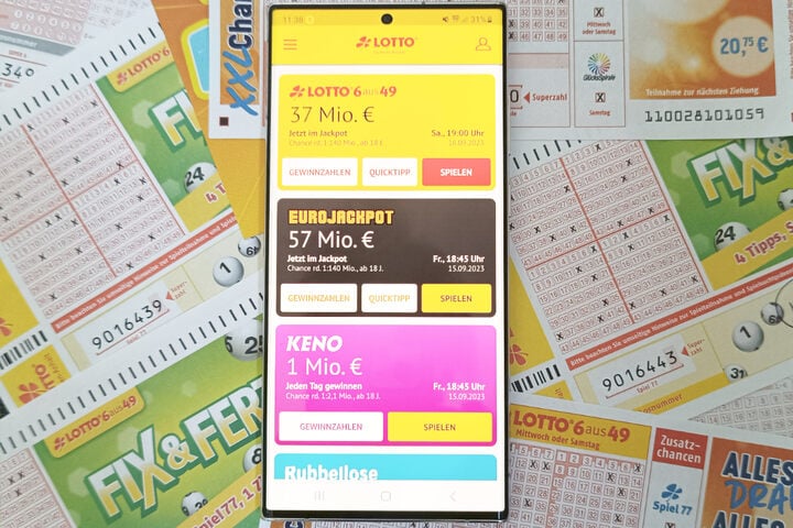 nieuw Lotto Agent Casino snelle uitbetalingen promotie