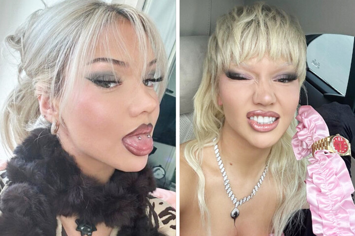 Shirin David startet Podcast: Im "Dirtea Talk" will Rapperin zeigen