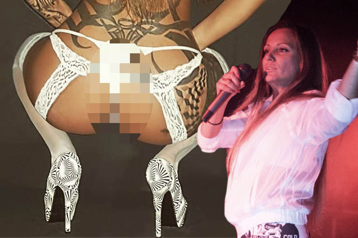 schwesta ewa sexpuppe Rotlicht-Rapperin aus Frankfurt verrät, auf welche Sex-Praktiken sie nicht  verzichten möchte