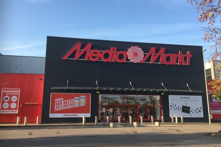BOSE-Box nur noch heute zum Megapreis bei MediaMarkt | TAG24