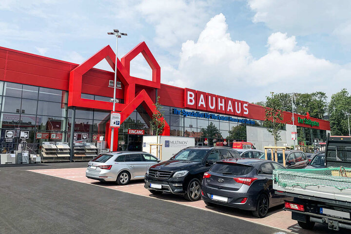 Am Dienstag (31.8.) bekommt Ihr bei BAUHAUS diesen coolen Sachen super