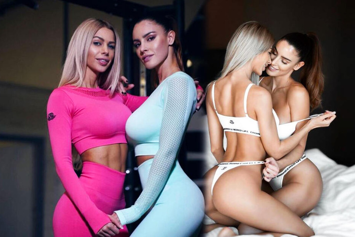 Er-xotinlar va guruhlarning porno fotosuratlari Porno tekshiruv xonasida yashirin kamera