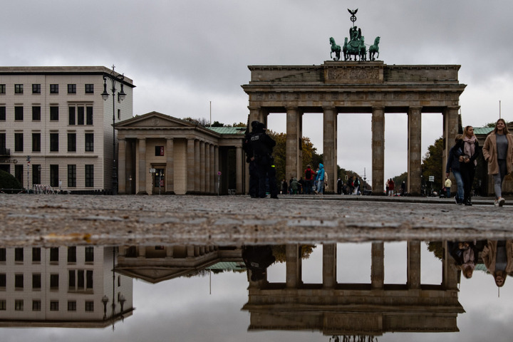Weiße Weihnachten 2022 Berlin Weiße Weihnachten? In Berlin wird's ungemütlich TAG24