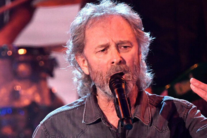 Wolfgang Petry wäre beinahe erblindet