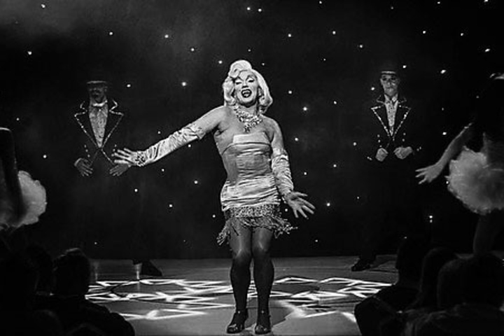 Neue Stars im Carte Blanche: Erste Show ohne Travestie-Künstler Michael ...