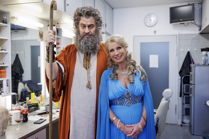 Markus Söder neues Kostüm: So geht er zur Fränkischen Fastnacht 2023