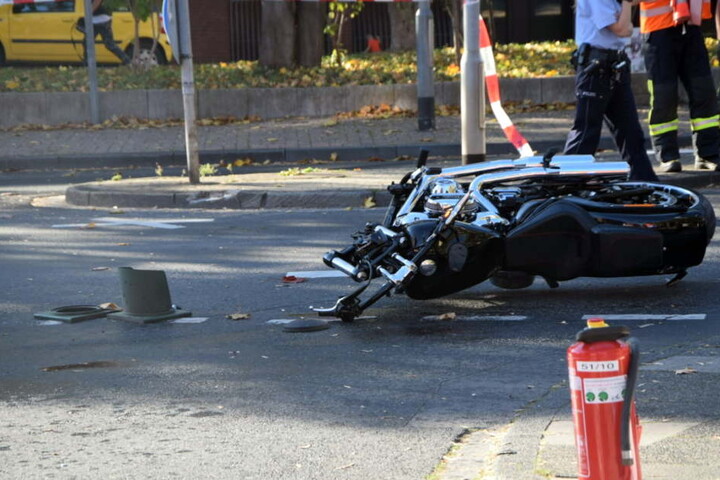 Seite 6 für Unfall Köln Verkehrsunfälle von heute A1 / A3