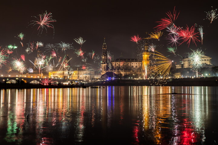 Darf man jetzt oder nicht? So chaotisch ist die Regelung zur Silvester