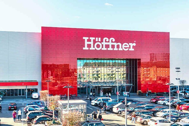 Hoffner Berlin Lichtenberg