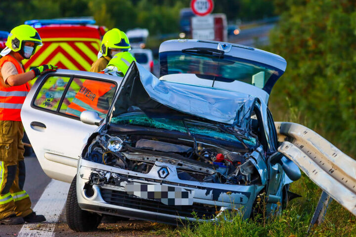 Unfall A10 heute &amp; gestern Aktuelle Unfallmeldungen von der A10 TAG24
