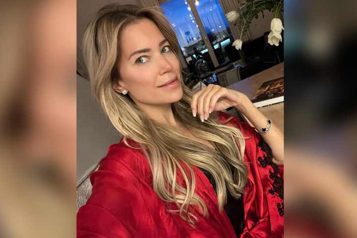 Sylvie Meis Zeigt Sich Komplett Ungeschminkt Und Wird Heftig Beleidigt Bauerntrampel