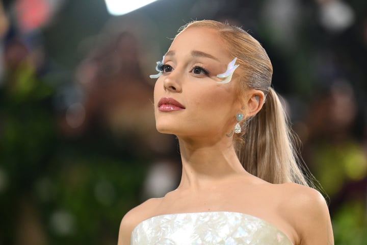 Bizarre Ariana Grande cannibalism rumors stir confusion online