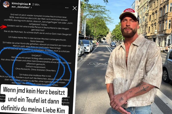 Hamburg: "Ác quỷ không có trái tim!" - Umut Tekin khiển trách Kim Virginia