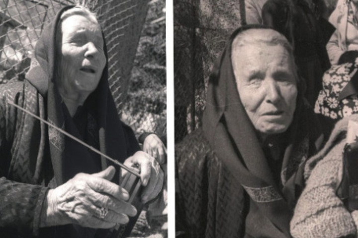 Verheerende Erdbeben und Krieg: Baba Vangas düstere Zukunftsvisionen