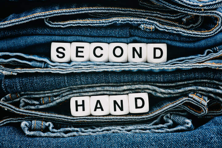 Second-Hand Dresden: Die 7 besten Läden der Stadt