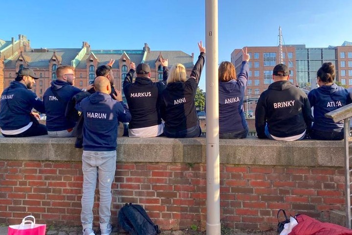 POLIZEIBERICHT BERLIN POLIZEIMELDUNGEN NACHRICHTEN NEWS visual data 5