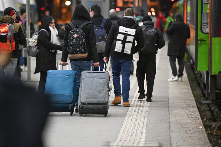 Nach GDL-Warnstreik: Bahnverkehr Im Südwesten Läuft Wieder Nach Plan!