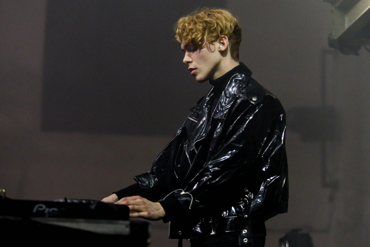 Sophie Trans Icon And Grammy nominated Musician Falls To Her Death
