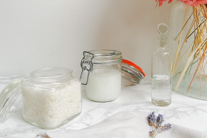 Wo Kriegt Man Gelbe Säcke Zahnpastaflecken entfernen: So bekommt man sie weg