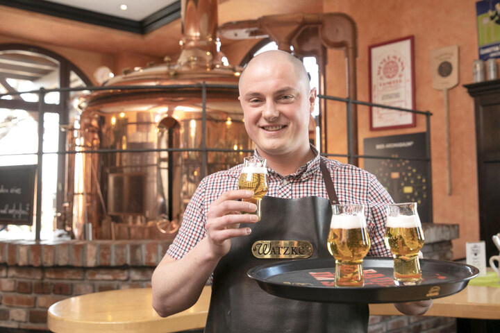 6 Bier Pro Tag 6 Bier Pro Tag