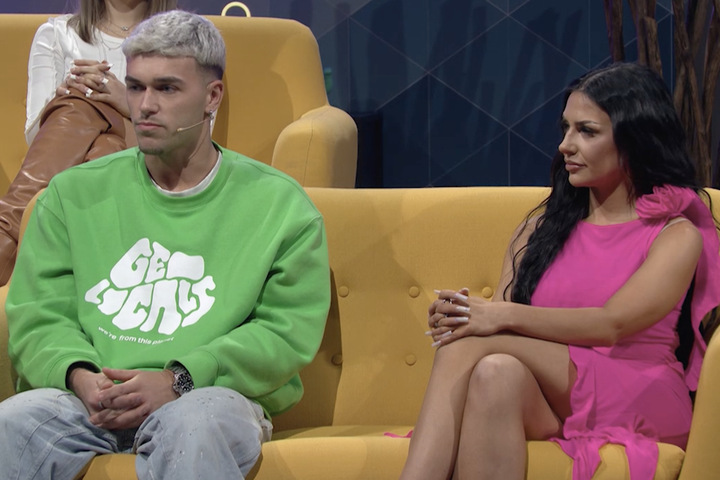 Are You The One: "AYTO"- Wiedersehen - Bei diesen "Perfect Matches" hat - Who Are The Matches On Ayto Season 3