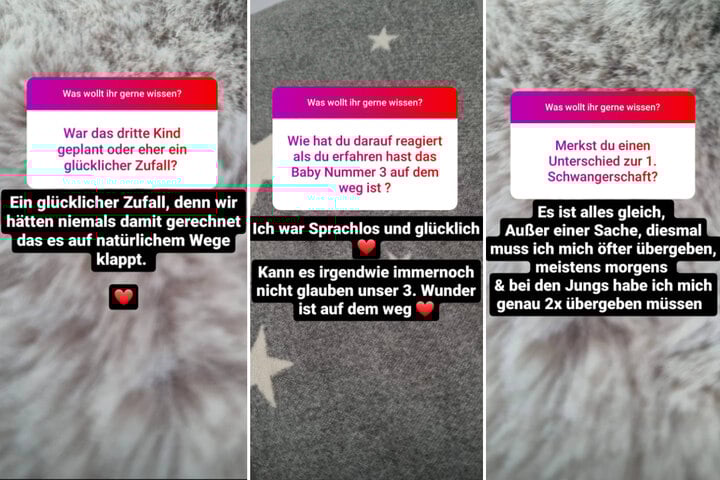 Schwanger Mit 50 Auf Natürlichem Weg www.tag24.de