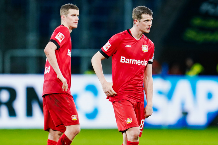 Jürgen Klopp mit bewegendem Video für Sven Bender zu ...