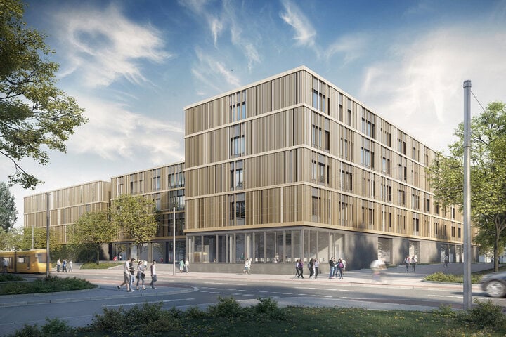 Berufliches Schulzentrum Für Dienstleistung Und Gestaltung Dresden www.tag24.de