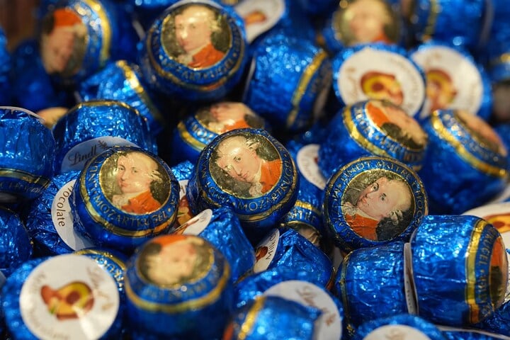 Ende einer Ära: Salzburger Mozartkugeln-Werk schließt seine Pforten