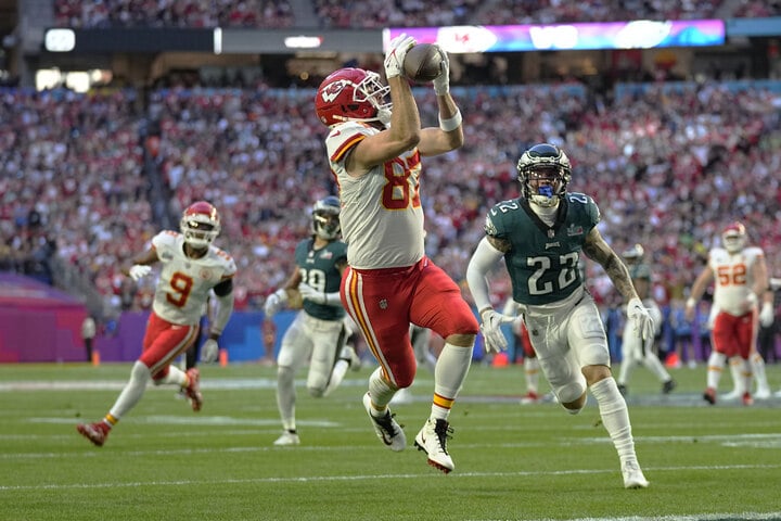 American Football » Aktuelle News, Ergebnisse & Termine