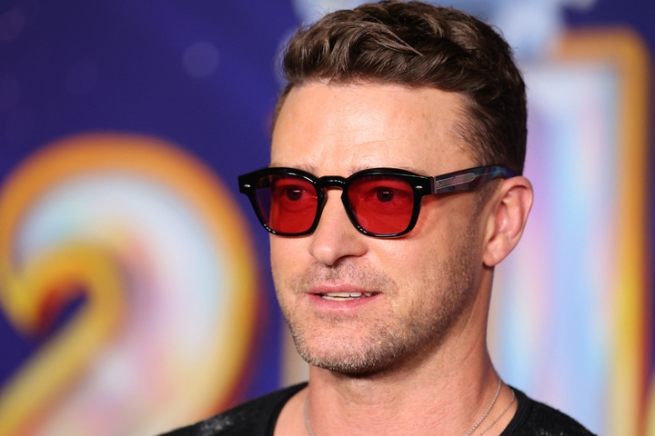 Is Justin Timberlake Collaborating With *NSYNC For Comeback Album?