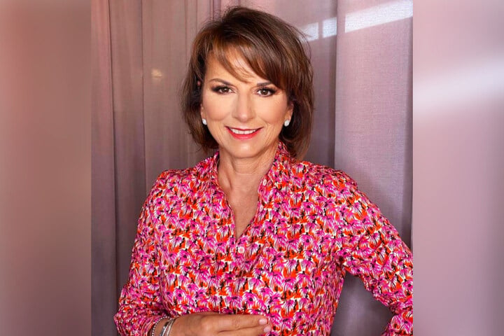 Claudia Oberts neue Show gestartet "Mein Körper will