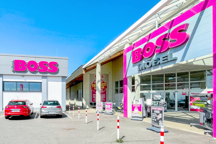 Wegen dieser verrückten Deals wollen am Samstag (19.11.) alle zu Boss