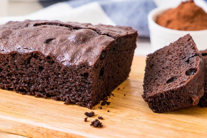 Saftiger Schokokuchen: Diese Geheimzutat macht ihn perfekt - TAG24 Saftiger Schokokuchen: Diese Geheimzutat macht ihn perfekt - TAG24