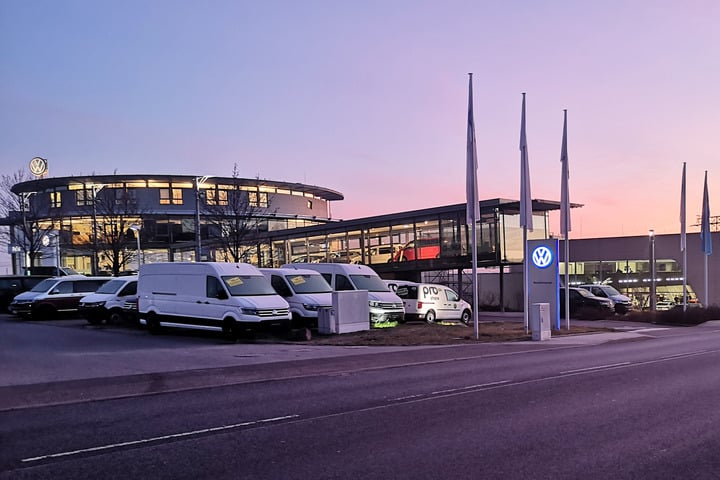 Autohaus Jorg Pattusch Gmbh Co Kg