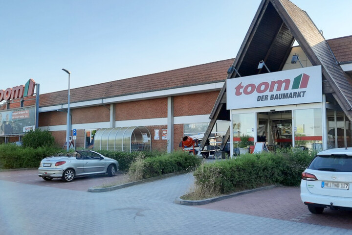toom in Radeberg sucht neue Leute für diese tollen Jobs