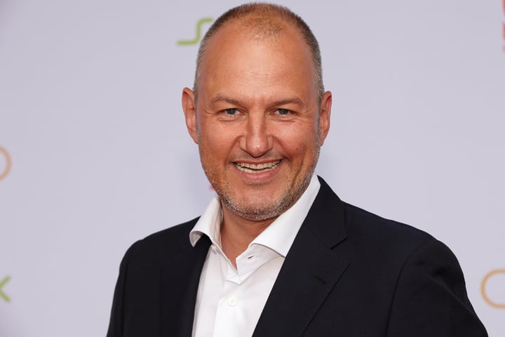 Anzeige gegen Star-Koch Frank Rosin wegen Tierquälerei Anzeige gegen Star-Koch Frank Rosin wegen Tierquälerei