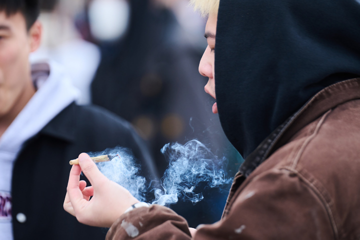 Suchtbericht: So viele Drogen nimmt Deutschland